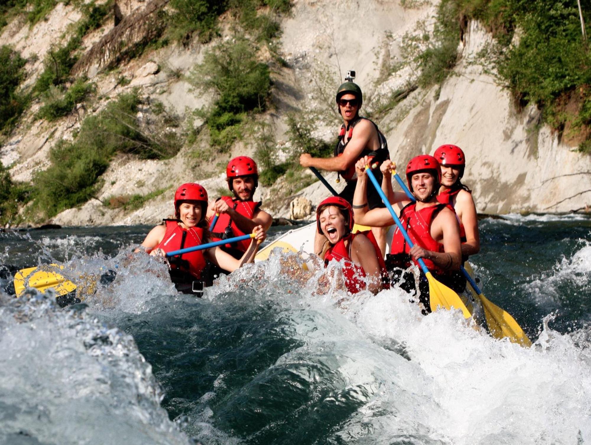 Youth Hostel Bledec Εξωτερικό φωτογραφία